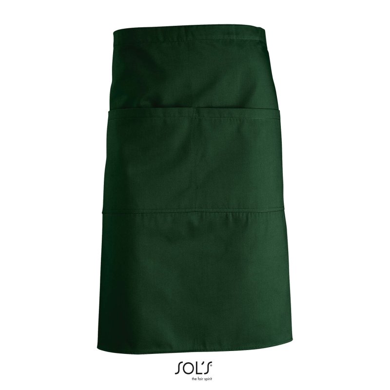 verde bottiglia